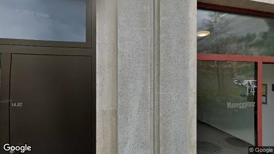 Apartments for rent in Zürich District 2 - Photo from Google Street View