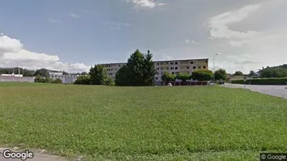 Apartments for rent in Olten - Photo from Google Street View