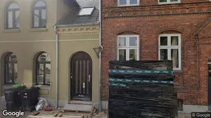 Apartments for rent in Odense C - Photo from Google Street View