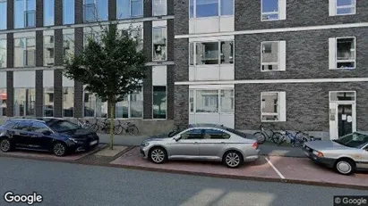 Apartments for rent in Valby - Photo from Google Street View
