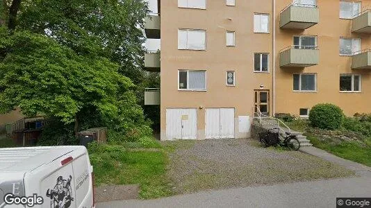 Apartments for rent in Stockholm South - Photo from Google Street View