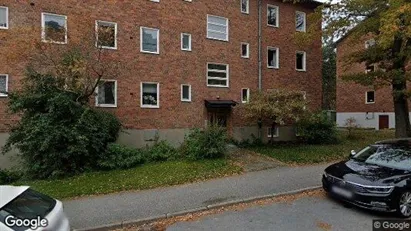 Apartments for rent in Stockholm West - Photo from Google Street View