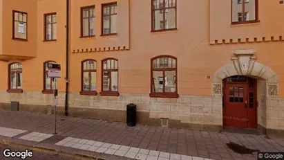 Apartments for rent in Södermalm - Photo from Google Street View
