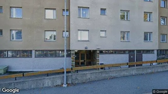 Apartments for rent in Järfälla - Photo from Google Street View