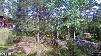 Apartments for rent in Huddinge - Photo from Google Street View