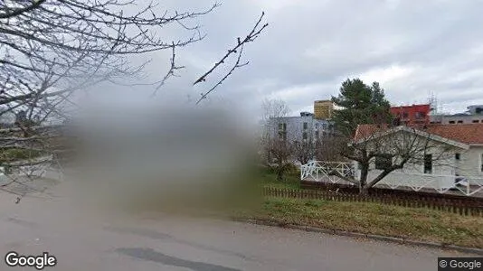 Apartments for rent in Upplands Väsby - Photo from Google Street View