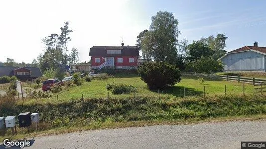 Apartments for rent in Nynäshamn - Photo from Google Street View