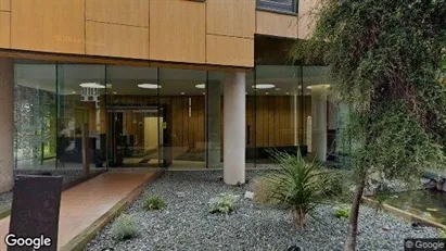 Apartments for rent in Manchester - Lancashire - Photo from Google Street View