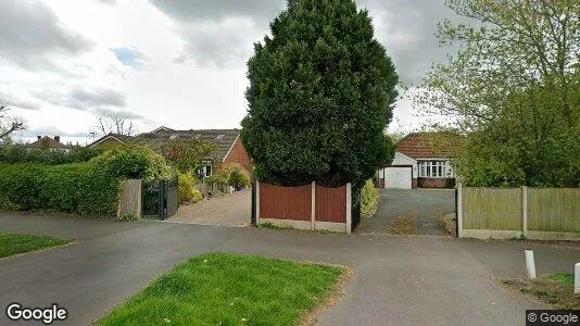 Apartments for rent in Warrington - Cheshire - Photo from Google Street View