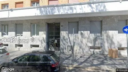 Rooms for rent in Milano Zona 3 - Porta Venezia, Città Studi, Lambrate - Photo from Google Street View