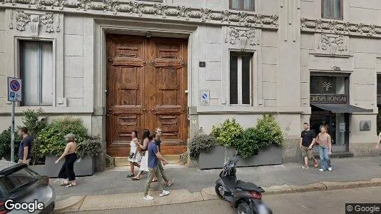 Apartments for rent in Milano Zona 1 - Centro storico - Photo from Google Street View