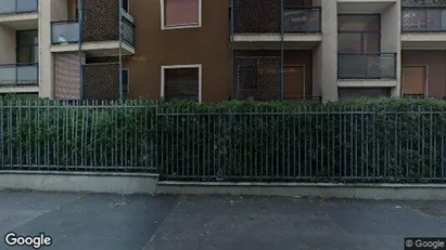 Rooms for rent in Milano Zona 7 - Baggio, De Angeli, San Siro - Photo from Google Street View