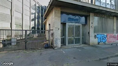 Apartments for rent in Milano Zona 8 - Fiera, Gallaratese, Quarto Oggiaro - Photo from Google Street View