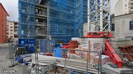 Apartments for rent in Upplands-Bro - Photo from Google Street View