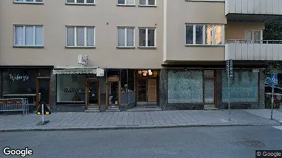 Apartments for rent in Östermalm - Photo from Google Street View