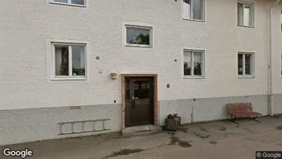 Apartments for rent in Vansbro - Photo from Google Street View
