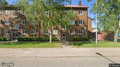 Apartments for rent in Helsingborg - Photo from Google Street View