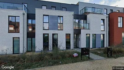 Apartments for rent in Keerbergen - Photo from Google Street View