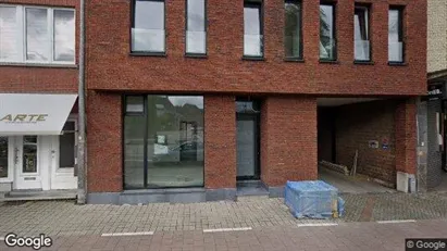 Apartments for rent in Leuven - Photo from Google Street View