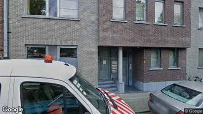Apartments for rent in Leuven - Photo from Google Street View