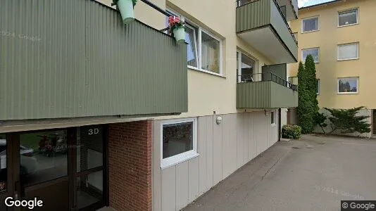 Apartments for rent in Linköping - Photo from Google Street View