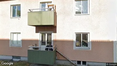 Apartments for rent in Linköping - Photo from Google Street View