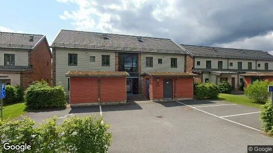 Apartments for rent in Borås - Photo from Google Street View