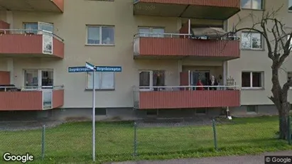 Apartments for rent in Köping - Photo from Google Street View