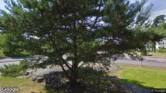 Apartments for rent in Örgryte-Härlanda - Photo from Google Street View