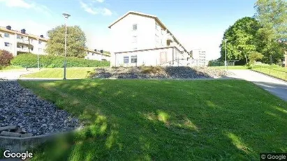 Apartments for rent in Borås - Photo from Google Street View