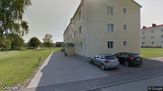 Apartments for rent in Arboga - Photo from Google Street View