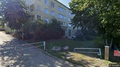 Apartments for rent in Askim-Frölunda-Högsbo - Photo from Google Street View