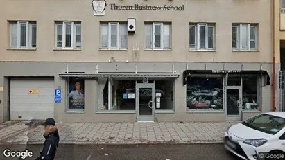 Apartments for rent in Linköping - Photo from Google Street View