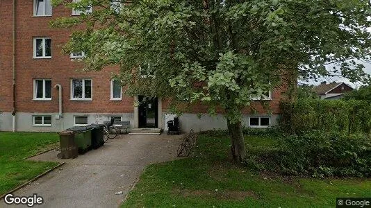 Apartments for rent in Avesta - Photo from Google Street View