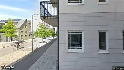 Apartments for rent in Lundby - Photo from Google Street View