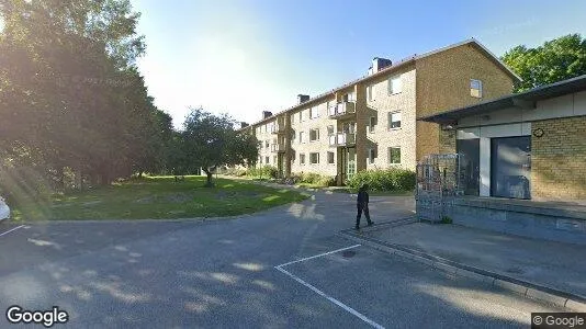 Apartments for rent in Borås - Photo from Google Street View