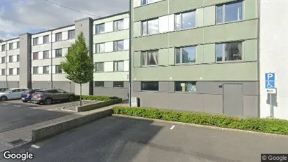 Apartments for rent in Västra hisingen - Photo from Google Street View