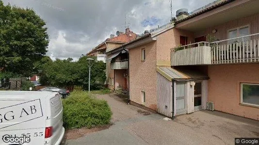 Apartments for rent in Säter - Photo from Google Street View