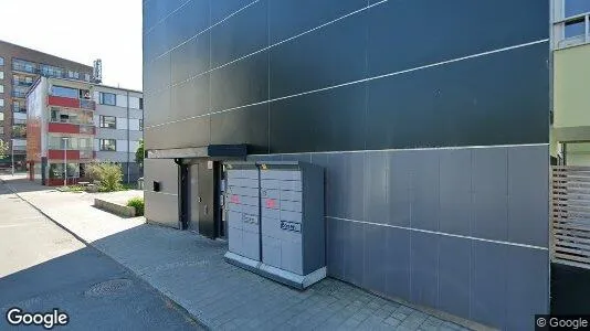 Apartments for rent in Västra hisingen - Photo from Google Street View