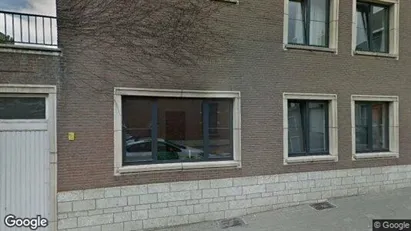 Apartments for rent in Tienen - Photo from Google Street View
