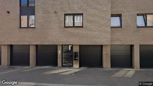 Apartments for rent in Sint-Pieters-Leeuw - Photo from Google Street View