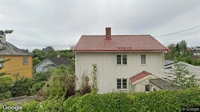 Apartments for rent in Oslo Bjerke - Photo from Google Street View