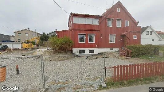 Rooms for rent in Oslo Bjerke - Photo from Google Street View