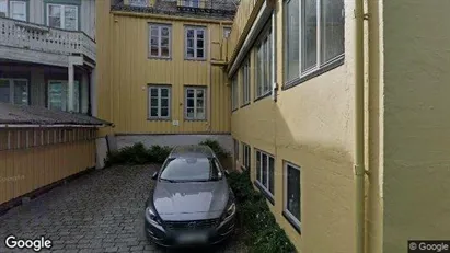 Apartments for rent in Trondheim Midtbyen - Photo from Google Street View