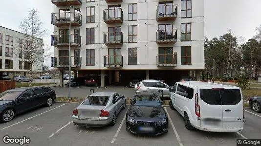 Apartments for rent in Tallinn Kesklinna - Photo from Google Street View