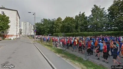 Apartments for rent in Tallinn Kesklinna - Photo from Google Street View