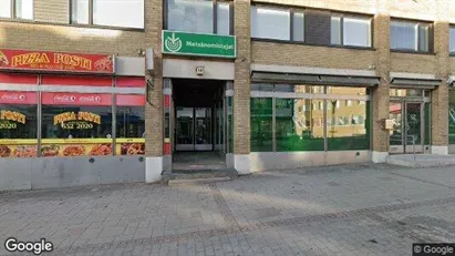 Apartments for rent in Lapinjärvi - Photo from Google Street View