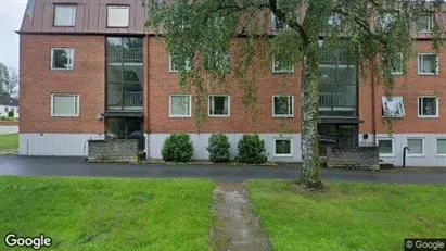 Apartments for rent in Borås - Photo from Google Street View