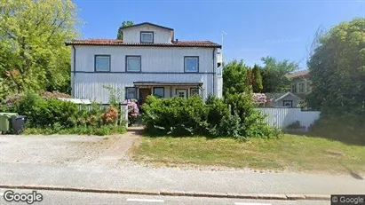 Apartments for rent in Munkedal - Photo from Google Street View