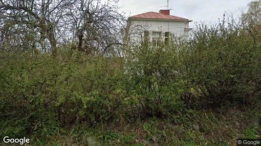 Apartments for rent in Falun - Photo from Google Street View